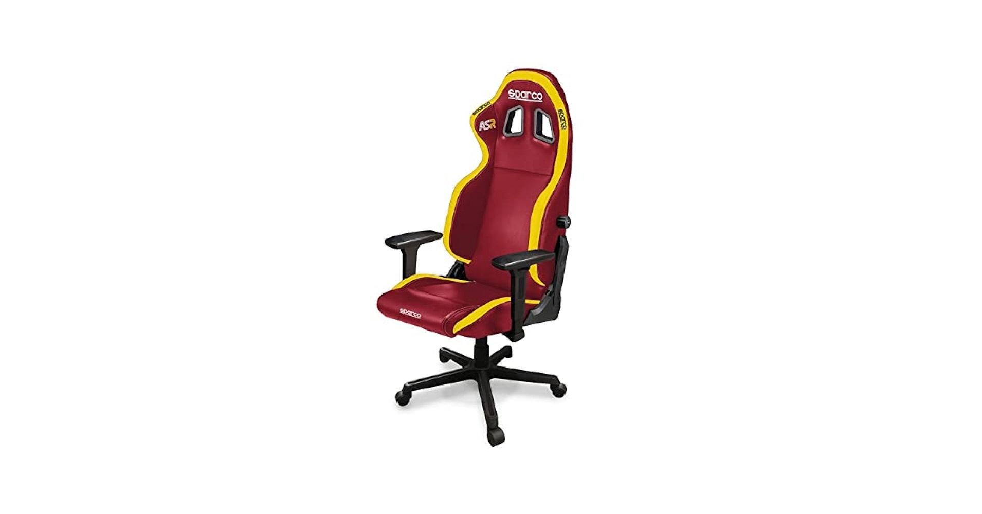 CHAISE GAMING HZ-2085