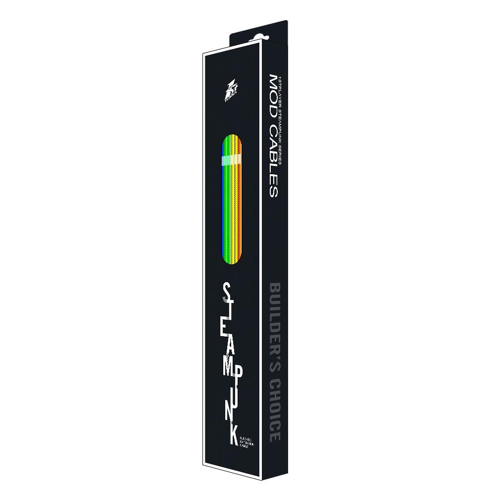 Cable First Player RGB MC-24PIN-01