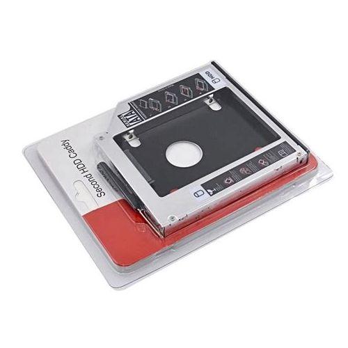 RACK DISQUE DUR CADDY 12.7mm