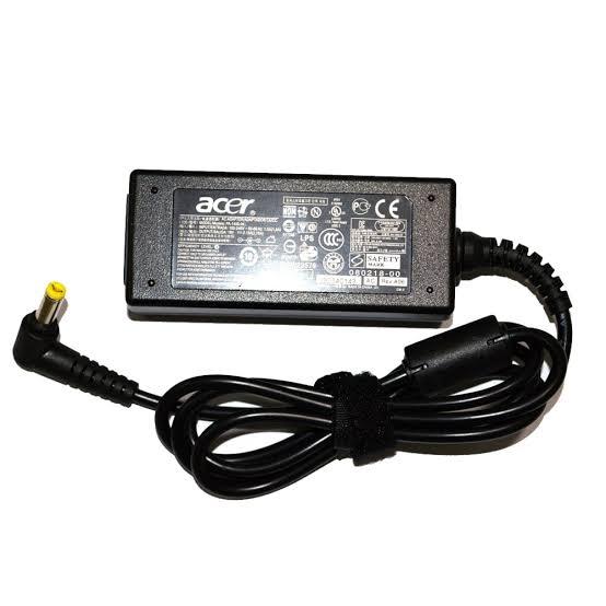 Chargeur Laptop acer 19v-2.15a 5.5*1.7 (Im)