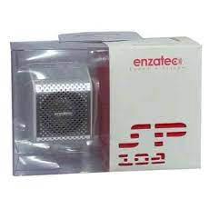 haut-parleur ENZATECH POCKET SP102 WH