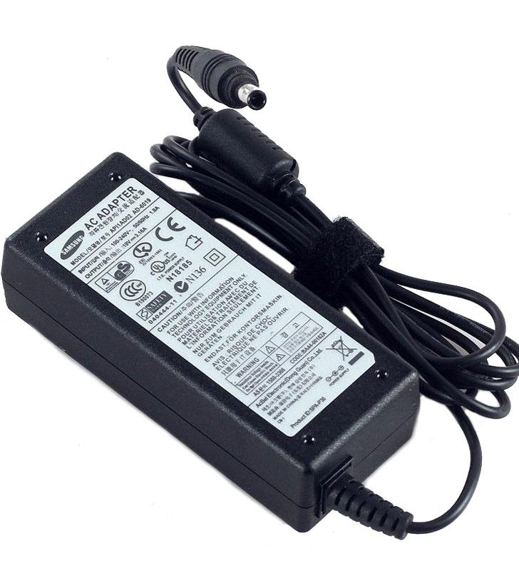 CHARGEUR SAMSUNG 19V/3.16A ORIGINALE