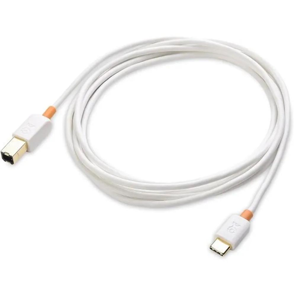 CABLE IMPRIMANTE TYPE C 1.5M
