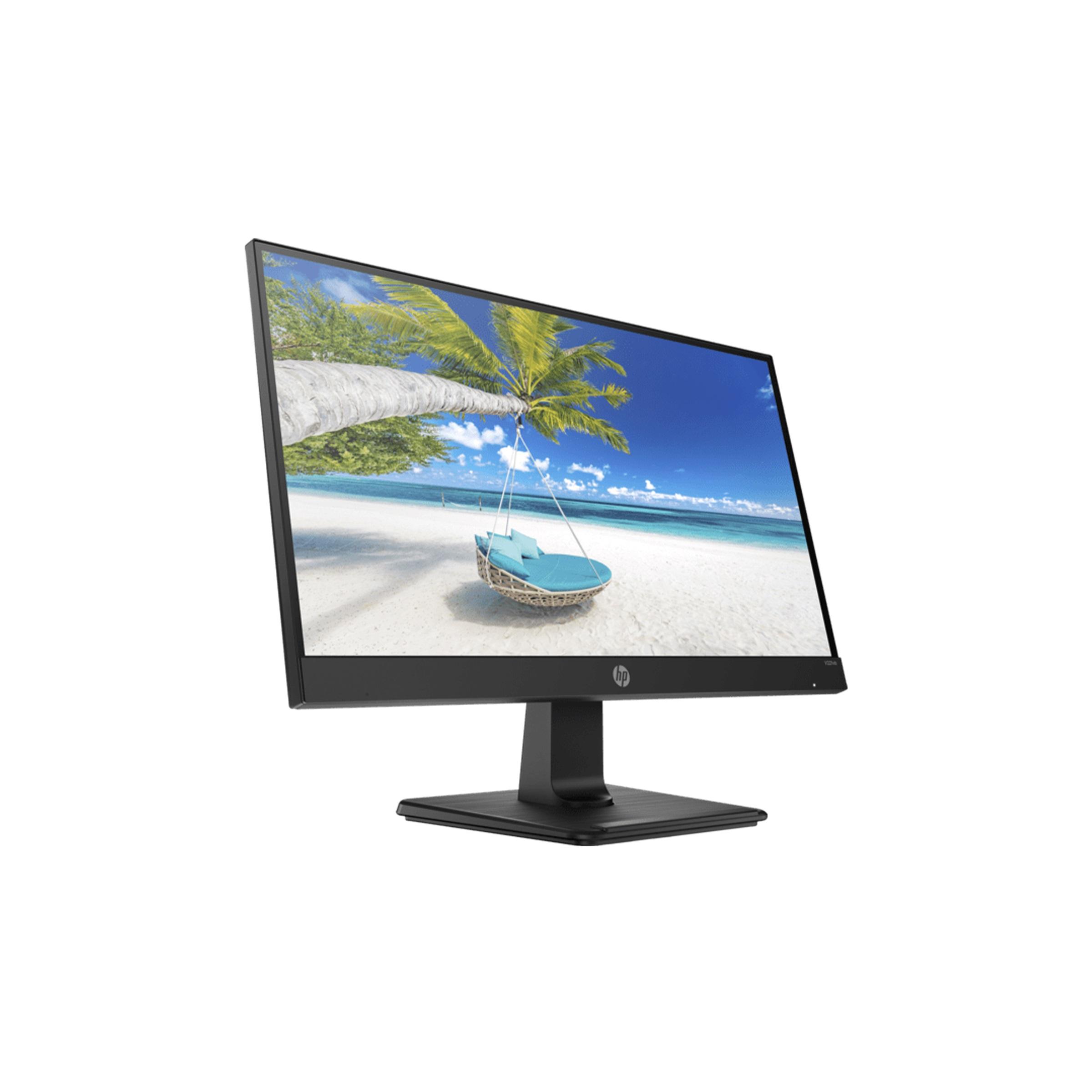ECRAN HP V221 VB FHD 21.7"