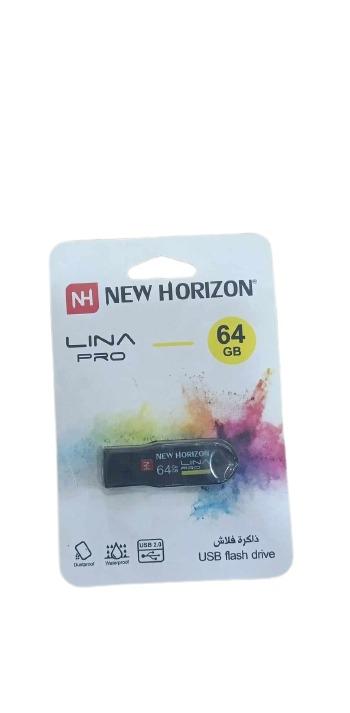 Flash disk USB 64Go PRO LINA NEW HORIZON