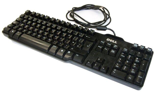 Clavier DELL SK 8115
