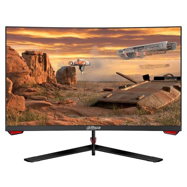 ECRAN DAHUA 27" CURVATUR LM27-R230C-A5