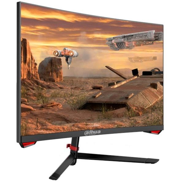 ECRAN DAHUA 24" CURVATUR LM24-R230C-A5