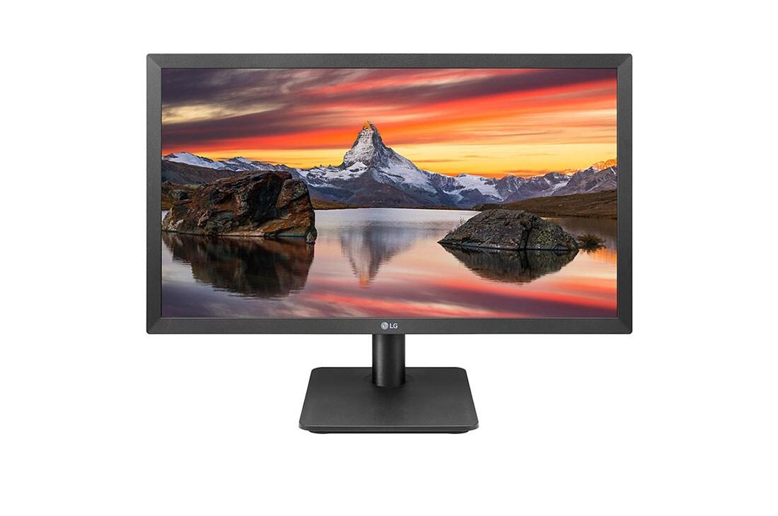 ECRAN LG 22" LED 22MP410 FHD HDMI