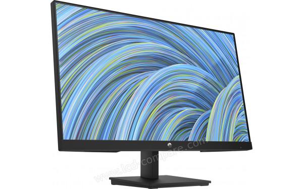 ECRAN HP LED 24" V24V G5/ VGA/HDMI