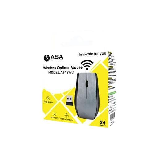 SOURIS SANS FIL ASA B2 A2
