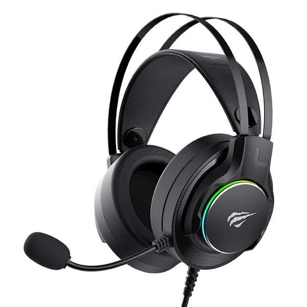 CASQUE GAMER HAVIT H2007U