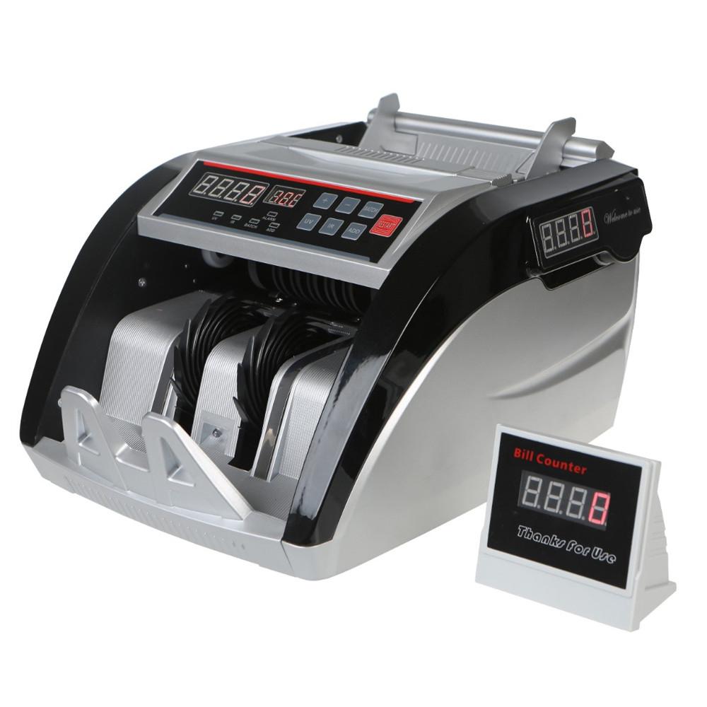 COMPTEUSE DE BILLET 8816