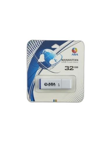 FLASH DISK MANHATTAN 32G