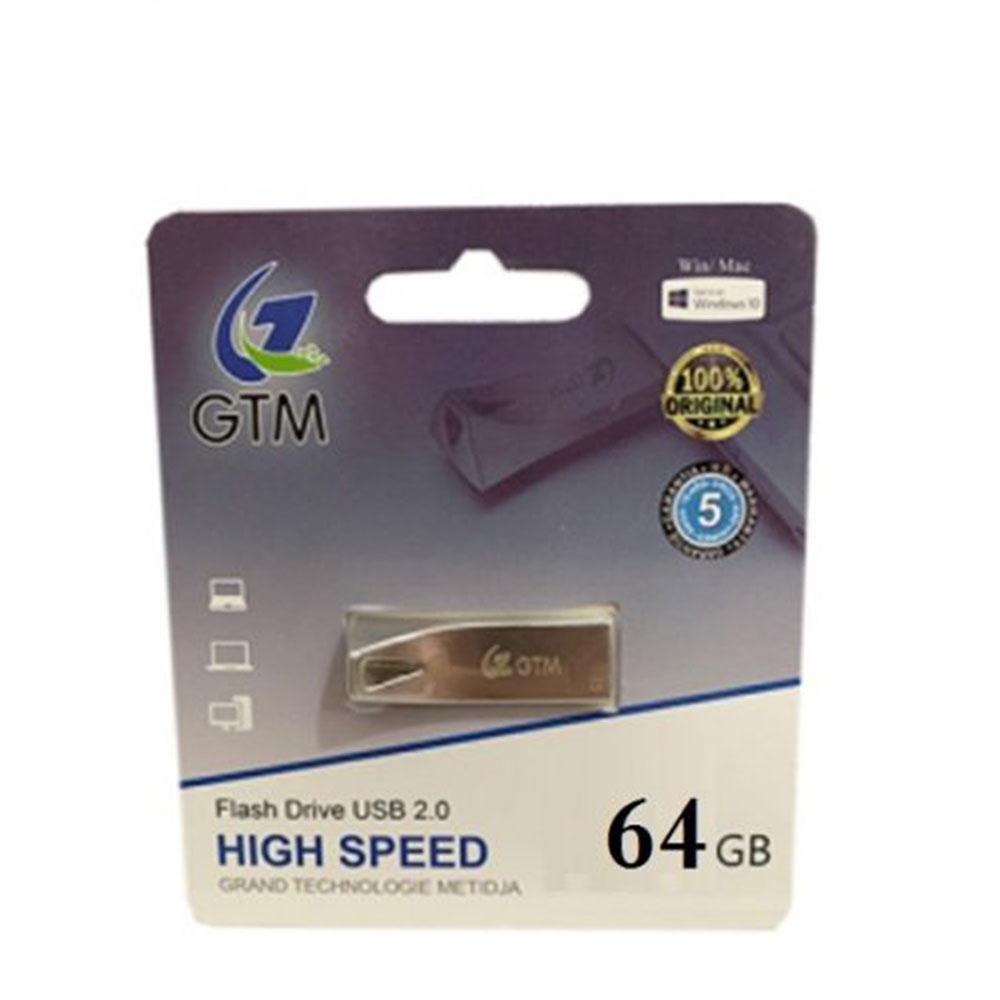 FLASH DISK GTM 64G USB 3.0