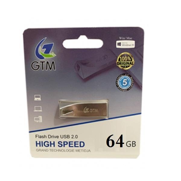 FLASH DISK GTM 64G USB 2.0
