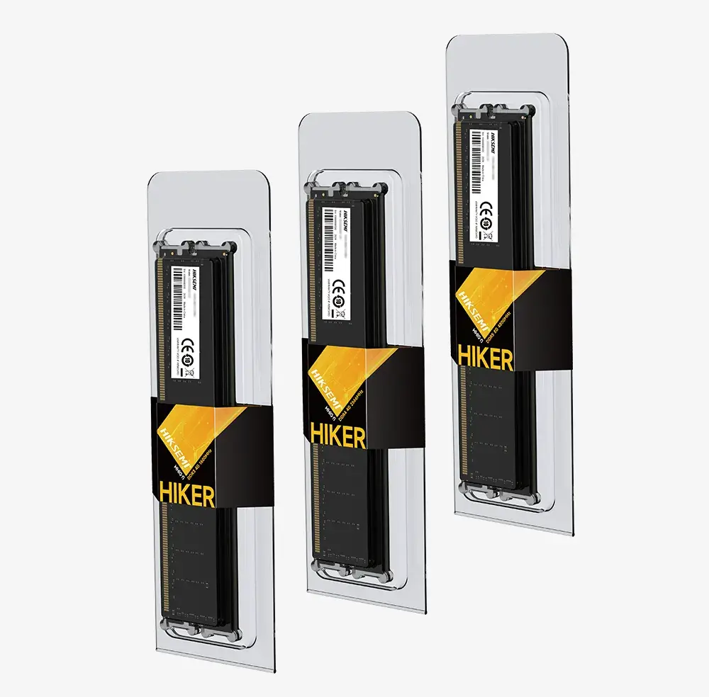 RAM 16GB DDR4 3200MHz HIKSEMI HIKER