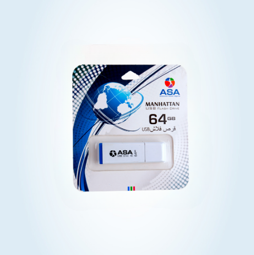 FLASH DISK MANHATTAN 64G