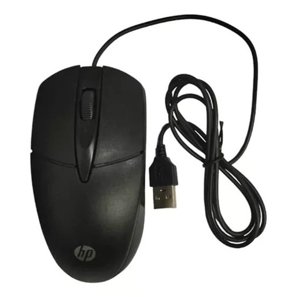 SOURIS HP M15