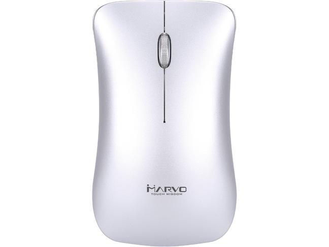 Souris MARVO DA DWM102SL sans fils rechargable