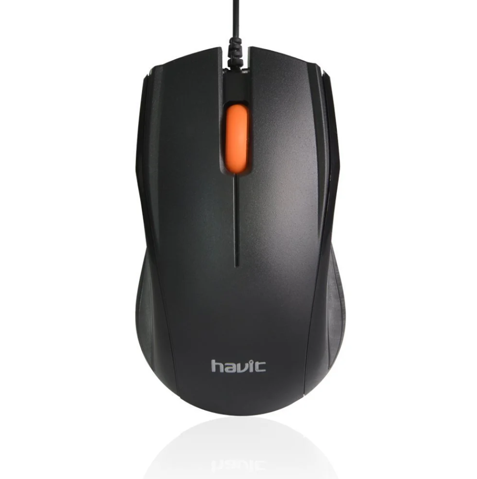 SOURIS HAVIT USB ms689