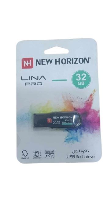 Flash disk USB 32Go PRO LINA NEW HORIZON