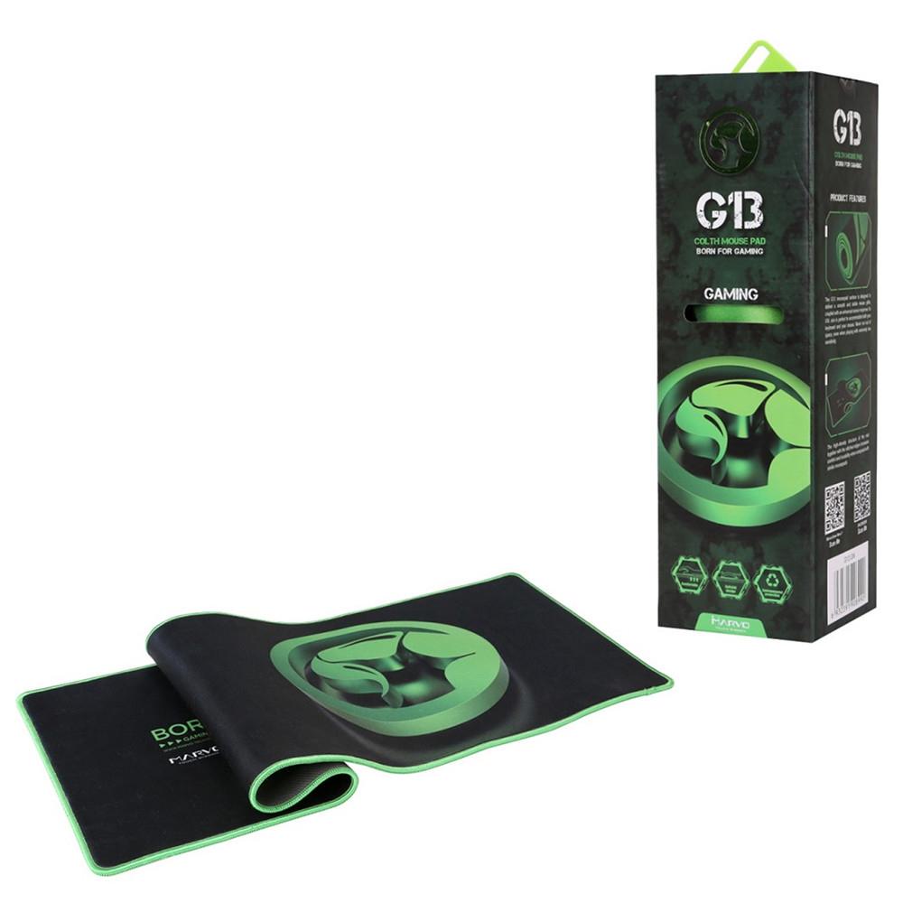 Tapis souris MARVO Scorpion G13GN XL size: 920 x 294 x 4 mm (Im)