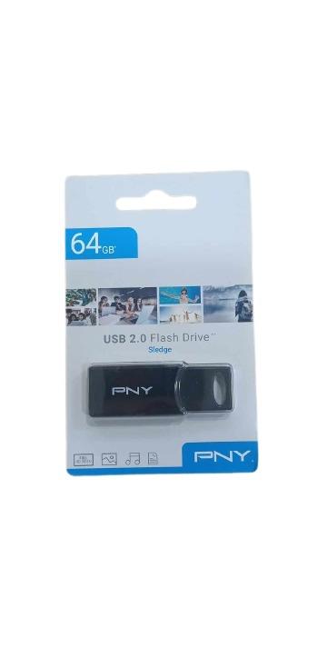 FLASH DISK PNY 64 GB 2.0