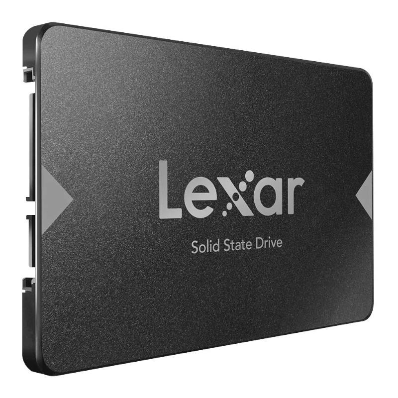 SSD 2.5" 512GB LEXAR NS100
