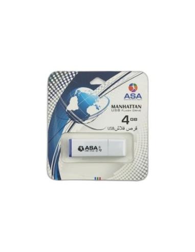 FLASH DISK MANHATTAN 4G