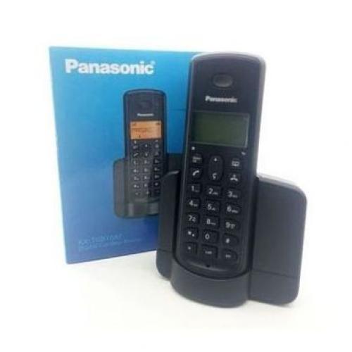 APPAREIL TELEPHONIQUE PANASONIC SANS FIL KX-TGB10AF