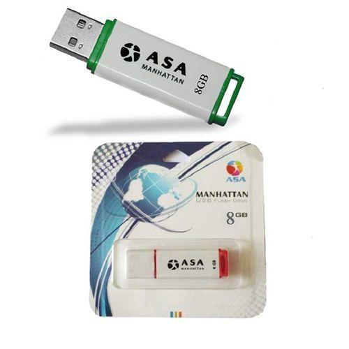 FLASH DISK MANHATTAN 8G