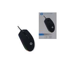 Souris HP GAMING M180