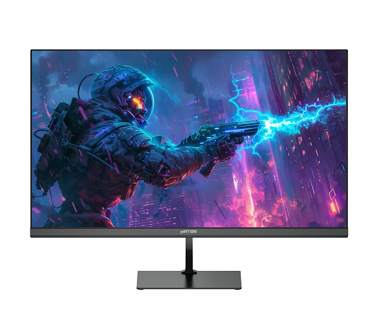 ECRAN GAMING MATOS 24" RAINBOW MSG24K 100HZ 2K 1MS IPS
