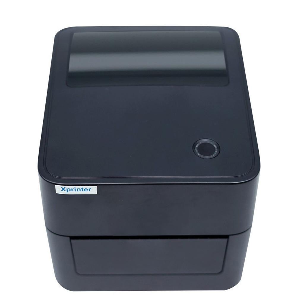 IMPRIMANTE CODE BARRE XPRINTER XP-D410B USB+LAN