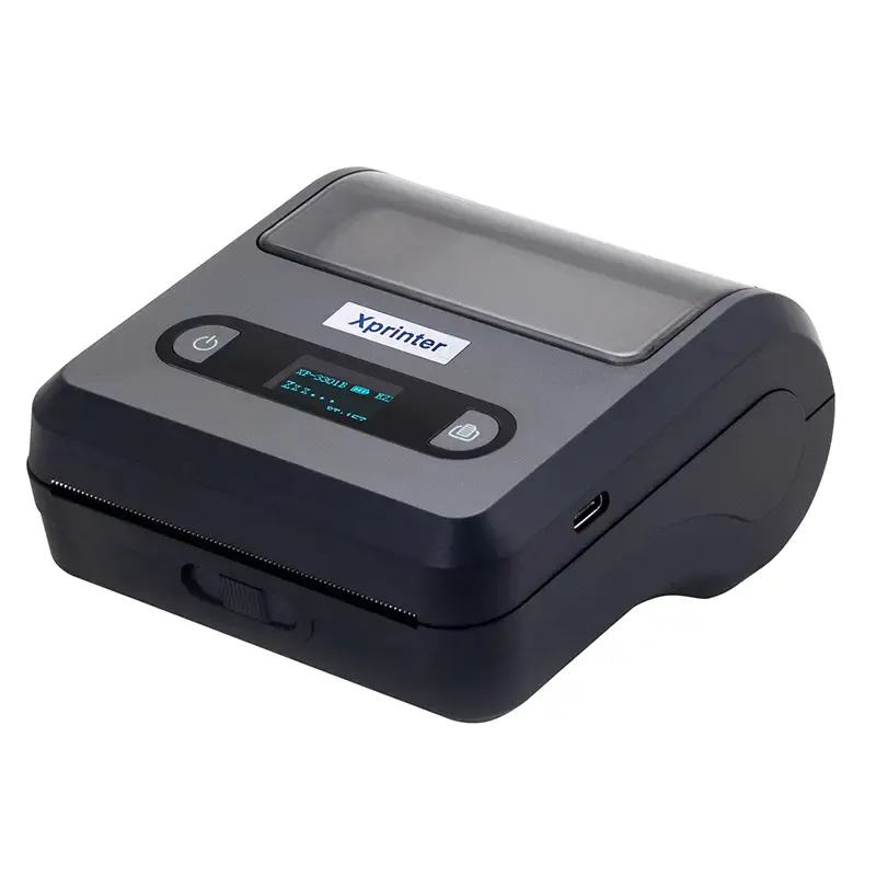 IMPRIMANTE CODE BARRE XPRINTER XP-323B USB/WIFI/BLUETOOTH