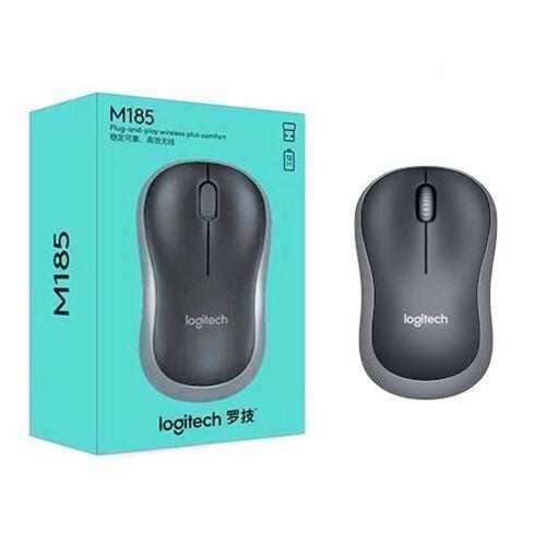 Souris Sans Fils Logitech M185 (COPIE)