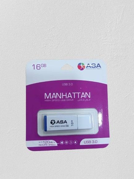 FLASH DISK MANHATTAN 16G/ USB 3.0