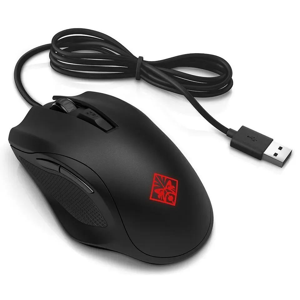 SOURIS GAMING HP OMEN 400 ORIGINAL