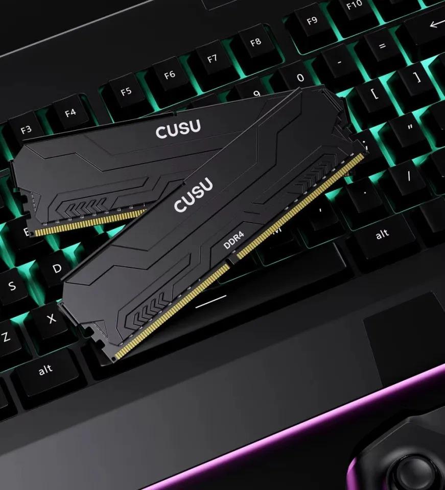 RAM DDR4 CUSU 8GB 3200MHZ