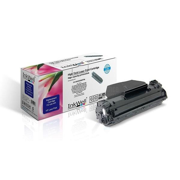 TONER INKWELL 13A/15A HP 1300