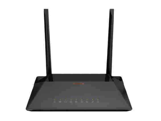 MODEM ROUTER D-LINK N300 ADLS2 VDSL2 DSL-224