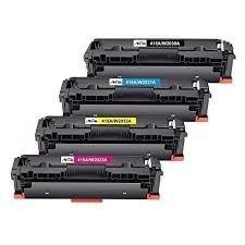 PACK TONER INK MASTER C-CRG-055/2.3K