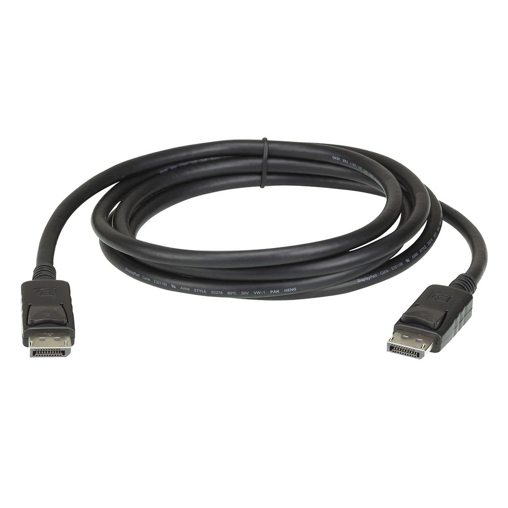 Cable DisplayPort to DisplayPort 1.5M