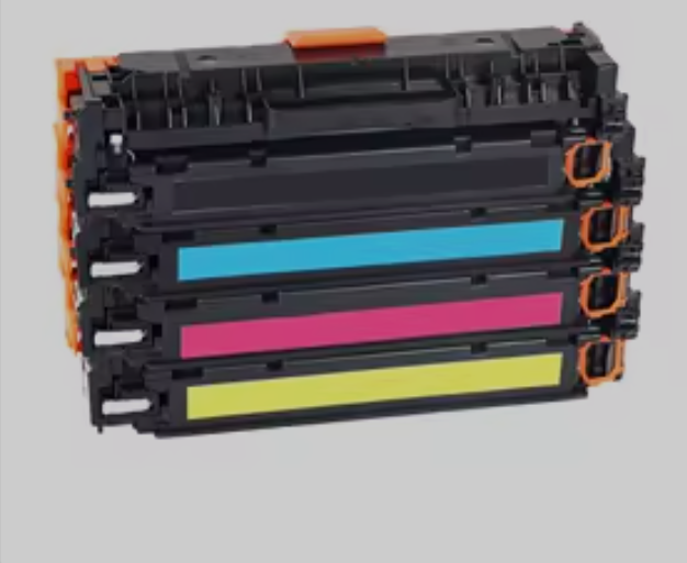 PACK TONER (CB540A-541A-542A-543A) (CE320A-321A-322A-323A) (CF210A-211A-212A-213A)