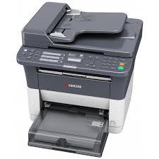 IMPRIMANTE LASER KYOCERA ECOSYS FS-1125MFP