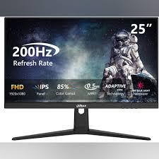 ECRAN DAHUA LM25 E231BN FHD 200HZ 25"