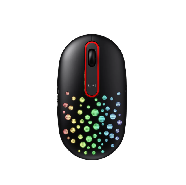 SOURIS SANS FIL MS64GT RECHARGABLE +BT