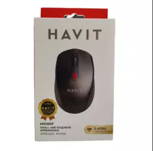 SOURIS SANS FIL HAVIT MS10RF