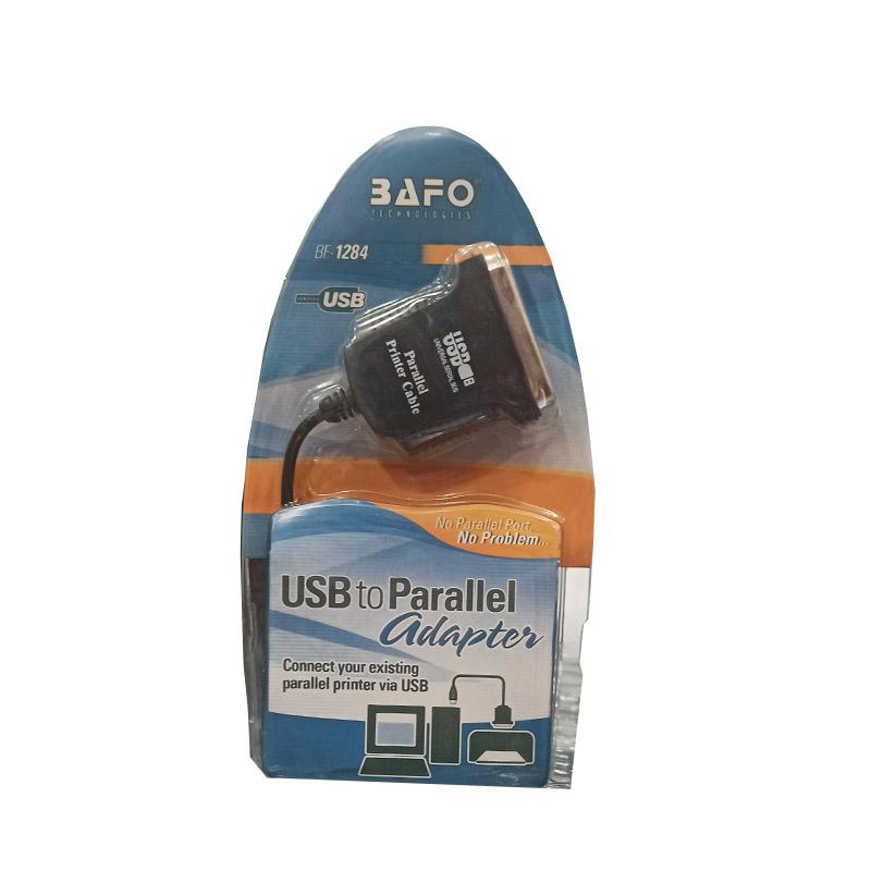 CABLE USB TO PARALLEL BF-1284
